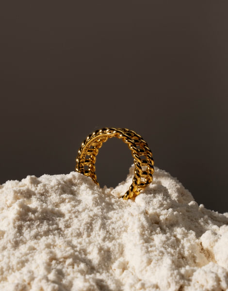 Akali - Jewelry Store WordPress Theme